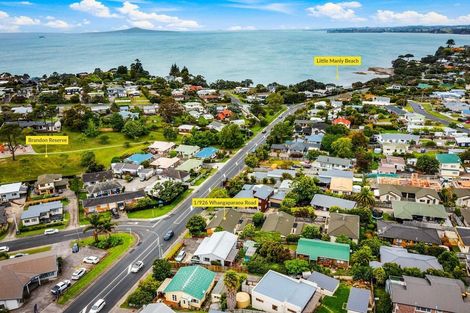 Photo of property in 1/926 Whangaparaoa Road, Manly, Whangaparaoa, 0930