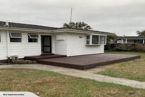 Photo of property in 44 Escort Grove, Awapuni, Palmerston North, 4412