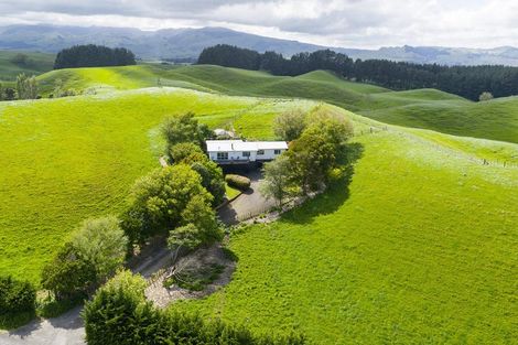 Photo of property in 452 Watershed Road, Bunnythorpe, Palmerston North, 4470