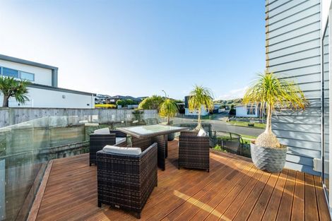 Photo of property in 3 Mo Street, Camborne, Porirua, 5026