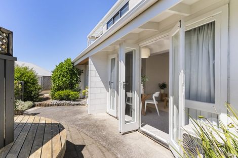 Photo of property in 13/53 Vauxhall Road, Devonport, Auckland, 0624