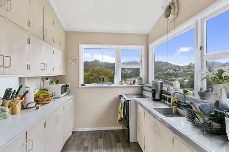 Photo of property in 34 Collier Avenue, Karori, Wellington, 6012