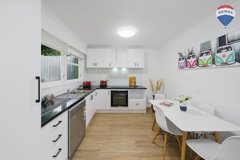 Photo of property in 4 Faris Crescent, Wainuiomata, Lower Hutt, 5014