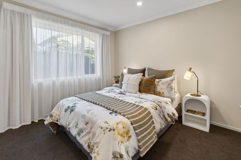 Photo of property in 55 Brookwater Avenue, Northwood, Christchurch, 8051