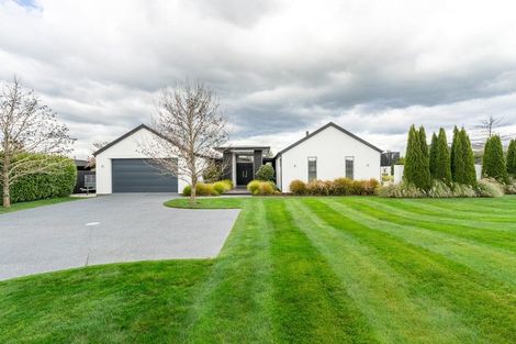 Photo of property in 18 Brampton Drive, West Melton, 7618