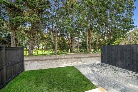 Photo of property in 21 Yellow Pear Lane, Karaka, 2578