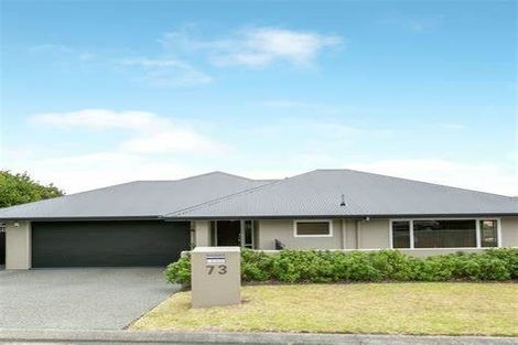 Photo of property in 73 Hikanui Drive, Havelock North, 4130