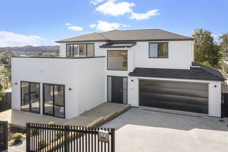 Photo of property in 8 Bela Vista Boulevard, Swanson, Auckland, 0614
