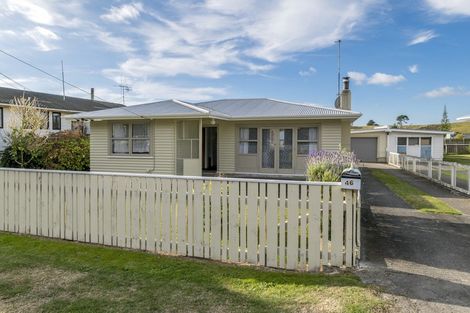 Photo of property in 46 Lupin Road, Otaki, 5512