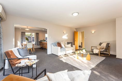 Photo of property in 4 Katie Lane, Dallington, Christchurch, 8061