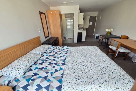 Photo of property in Dual Apartments, 108/142 Vivian Street, Te Aro, Wellington, 6011