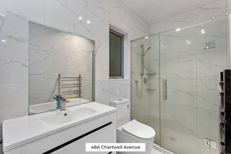 Photo of property in 48 Chartwell Avenue, Glenfield, Auckland, 0629