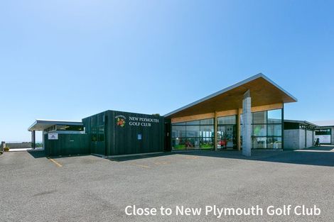 Photo of property in 5 Kakariki Lane, Waiwhakaiho, New Plymouth, 4312