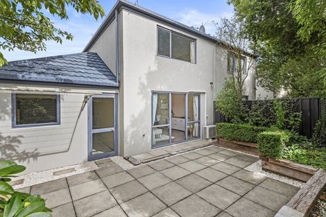 Photo of property in 3/34 Somerset Crescent, Spreydon, Christchurch, 8024