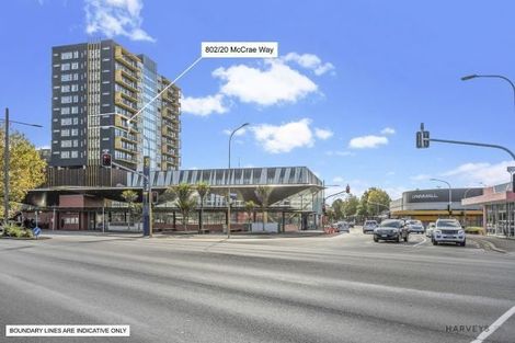Photo of property in 802/20 Mccrae Way, New Lynn, Auckland, 0600