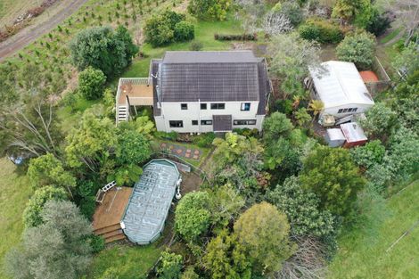 Photo of property in 80 Te Puroa Road, Ngaruawahia, 3793