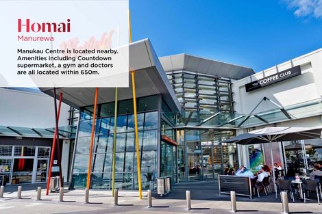 Photo of property in 18 Katikati Drive, Manurewa, Auckland, 2102