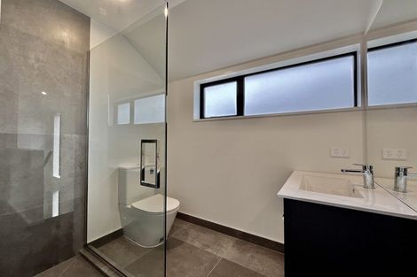 Photo of property in 5/33 Harker Street, Spreydon, Christchurch, 8024