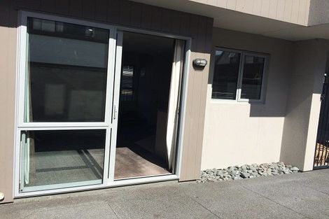 Photo of property in 55c Brockworth Place, Riccarton, Christchurch, 8011