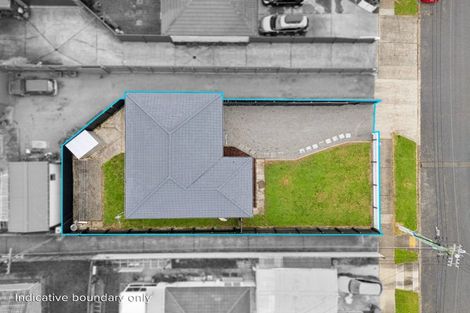 Photo of property in 58 Thackeray Street, Trentham, Upper Hutt, 5018