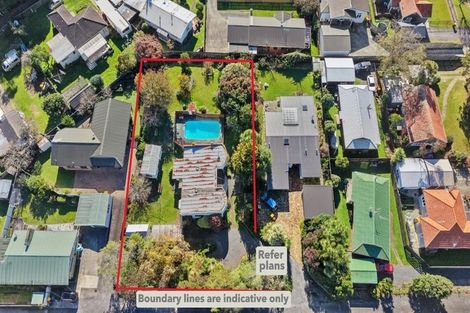 Photo of property in 15 Hobson Street, Maeroa, Hamilton, 3200
