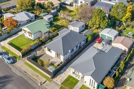 Photo of property in 602 Worcester Street, Linwood, Christchurch, 8062