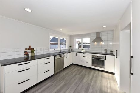 Photo of property in 86 Otaki Street, Kaiapoi, 7630