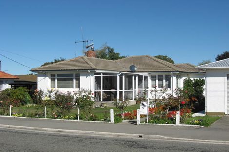 Photo of property in 5 Meyer Street, Waimate, 7924