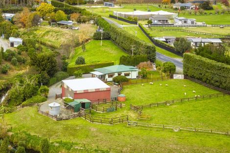 Photo of property in 402 Te Aute Road, Pukahu, Hastings, 4172