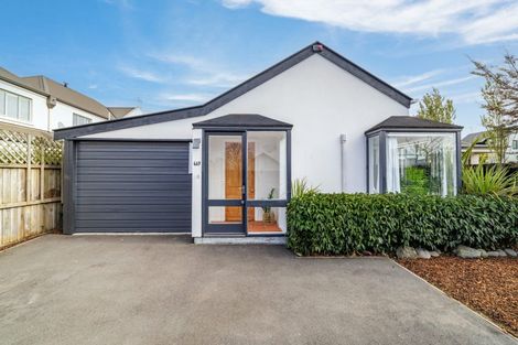 Photo of property in 469 Durham Street North, St Albans, Christchurch, 8014