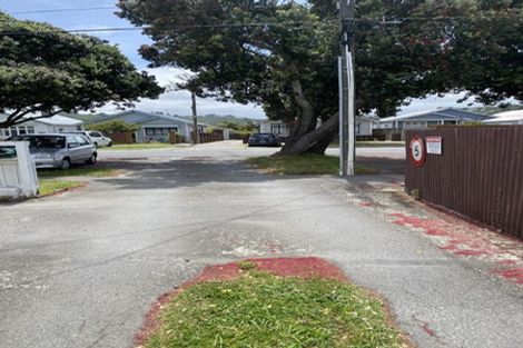 Photo of property in 56u8 Brussels Street, Miramar, Wellington, 6022