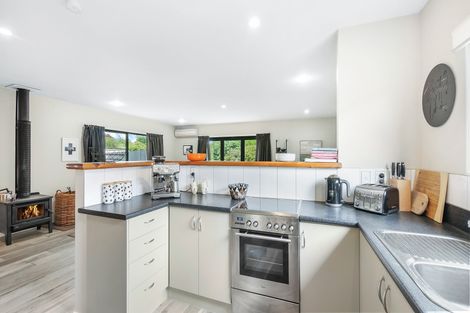 Photo of property in 27 Morris Road, Amberley, 7410