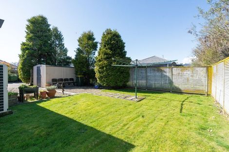 Photo of property in 6 Burnfield Way, Levin, 5510