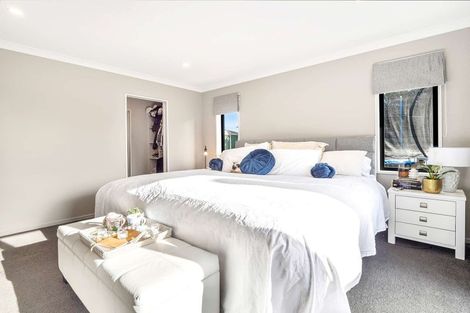 Photo of property in 31 Navy Loop, Rolleston, 7614