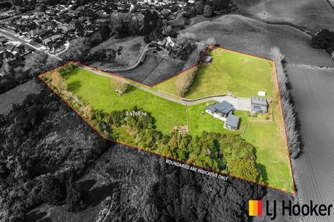 Photo of property in 10 Meadowbrook Place, Buckland, Pukekohe, 2677
