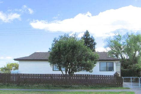 Photo of property in 2 Rangatira Street, Taupo, 3330