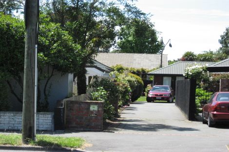 Photo of property in 182 Avonhead Road, Avonhead, Christchurch, 8042