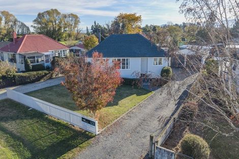 Photo of property in 5 Balmoral Street, Culverden, 7392