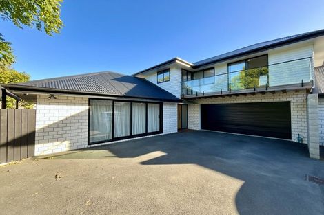 Photo of property in 2/4 Alvaston Drive, Halswell, Christchurch, 8025