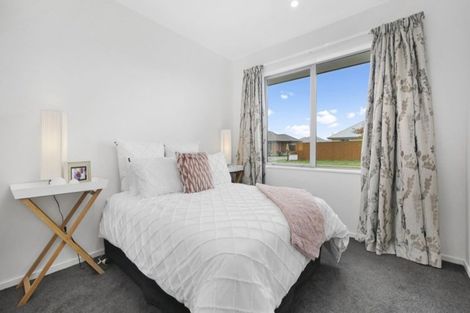 Photo of property in 18 Greenstone Street, Rolleston, 7614