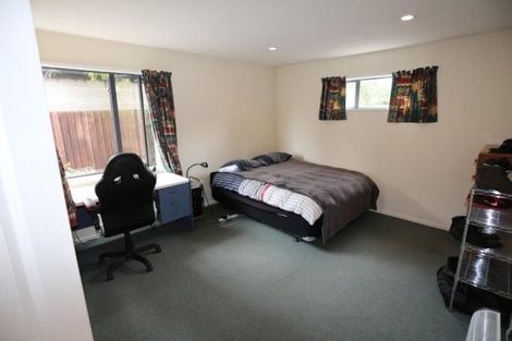 Photo of property in 107a Peverel Street, Riccarton, Christchurch, 8041