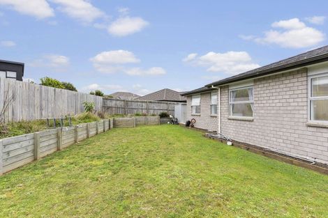 Photo of property in 35 Harriet Johnston Drive, Pokeno, 2402