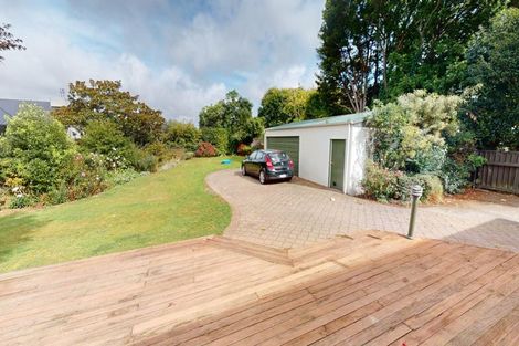 Photo of property in 65 Keeling Street, West End, Palmerston North, 4412