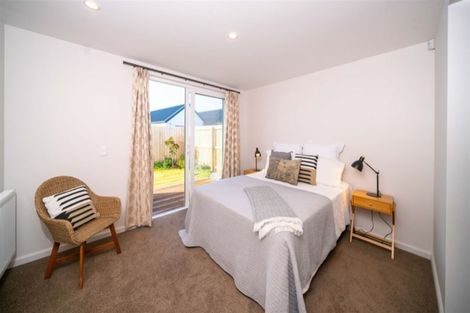 Photo of property in 15 Mustang Avenue, Wigram, Christchurch, 8042