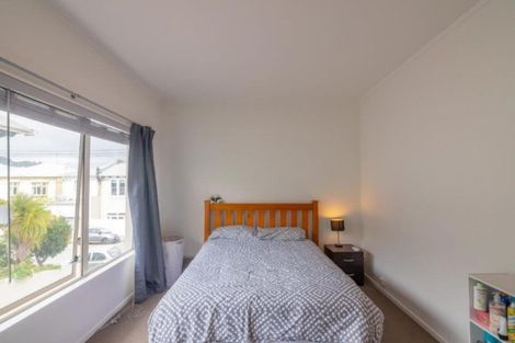 Photo of property in Mcfarlane Mews, 2u8 Mcfarlane Street, Mount Victoria, Wellington, 6011