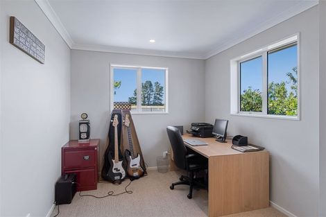 Photo of property in 366 Hoskyns Road, Rolleston, Christchurch, 7675