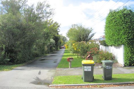 Photo of property in 270a Waimairi Road, Ilam, Christchurch, 8041