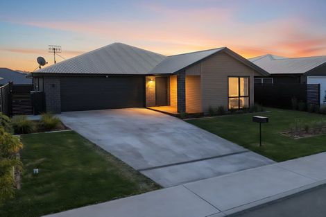 Photo of property in 10 Tatahi Street, Wharewaka, 3330