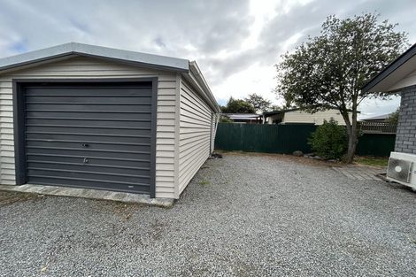 Photo of property in 64 Mackworth Street, Woolston, Christchurch, 8062