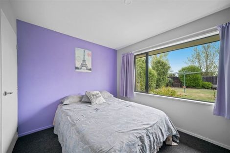 Photo of property in 39b Fairfield Way, Rolleston, 7614